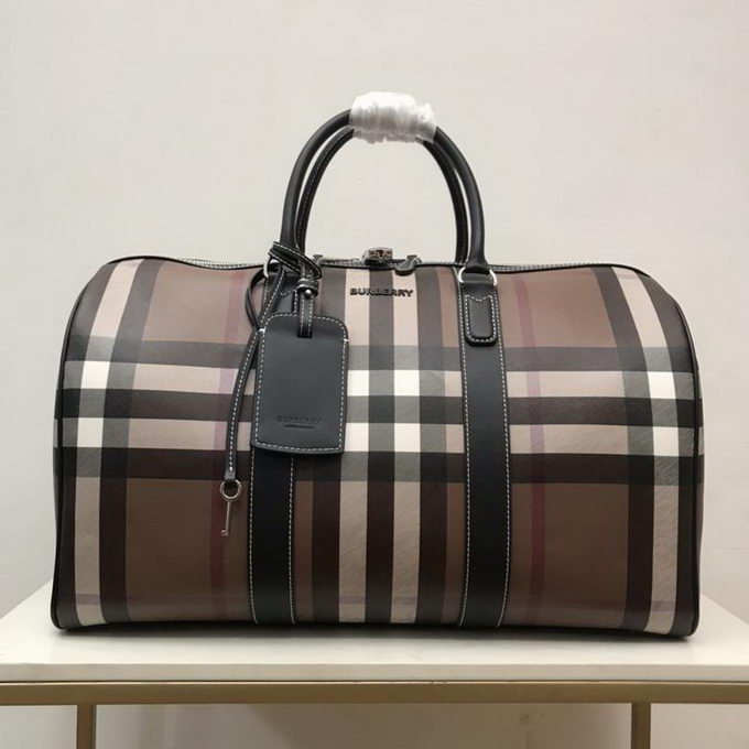 Burberry 2024 Travel Bag ID:20241204-19